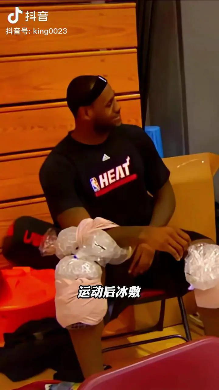 如何利用冰敷和热敷加速篮球训练后的恢复?